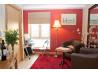 Reception in Eyre Square Townhouse, Galway City